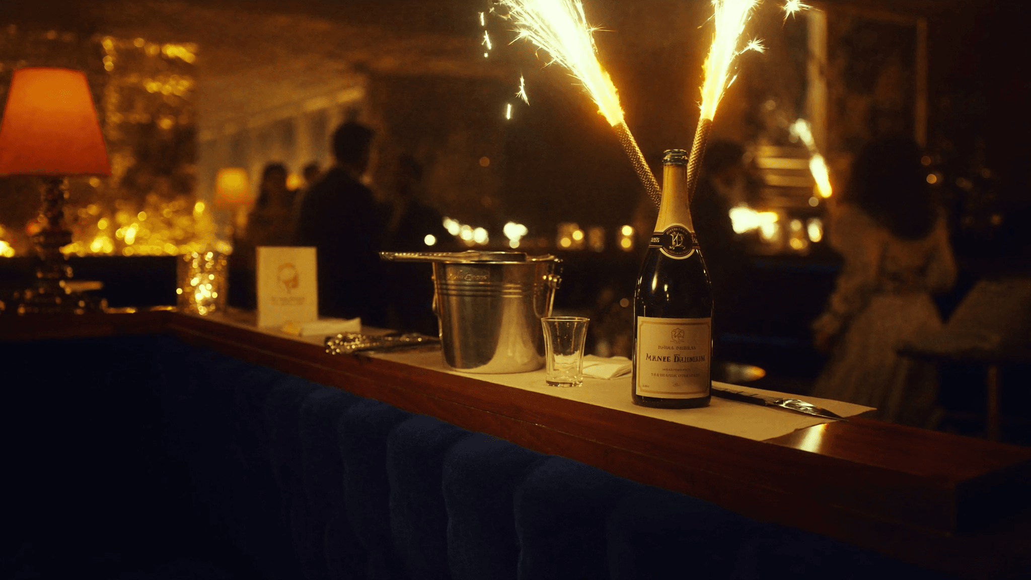 VIP Saturday